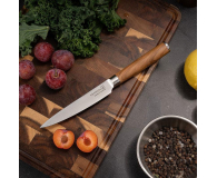 Kohersen Zestaw 4 Noży KOHERSEN Essence OLIVE WOOD - 1519413 - zdjęcie 3